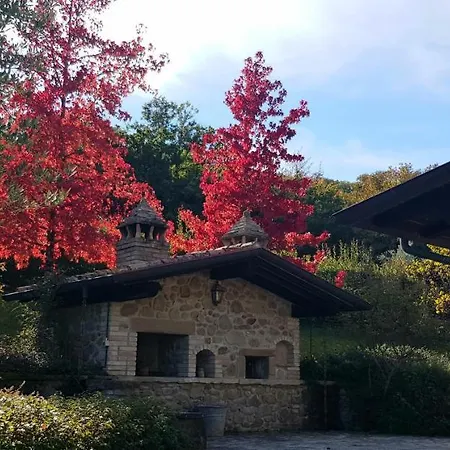 Ginevra - Homelike Villa *