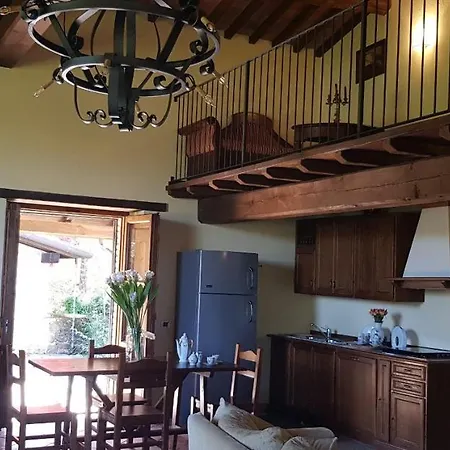 Ginevra - Homelike Villa *
