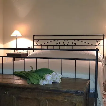 Villa Ginevra - Homelike Citta di Castello