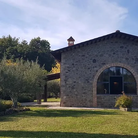 Ginevra - Homelike Villa Citta di Castello