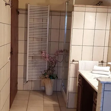 Villa Ginevra - Homelike *